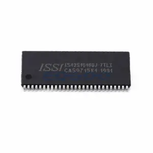 IS42S16160J-7TLI ISSI product image
