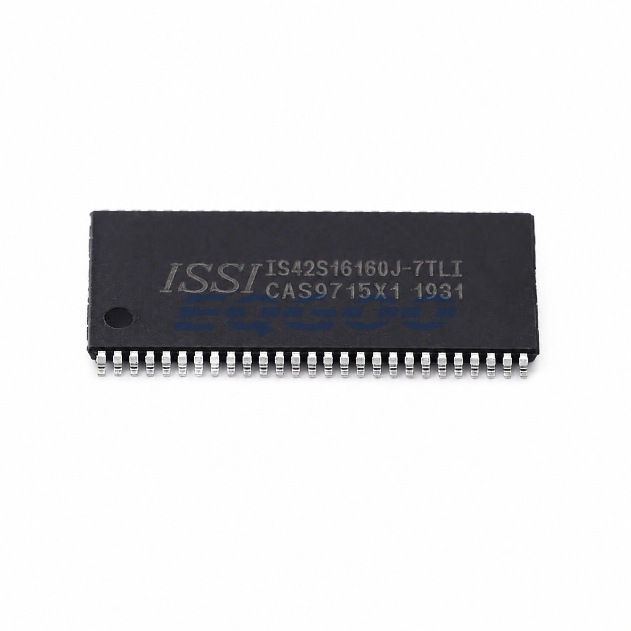 IS42S16160J-7TLI ISSI product image
