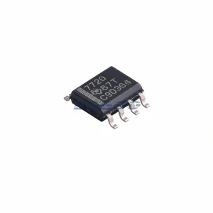 ISO7720DR product image