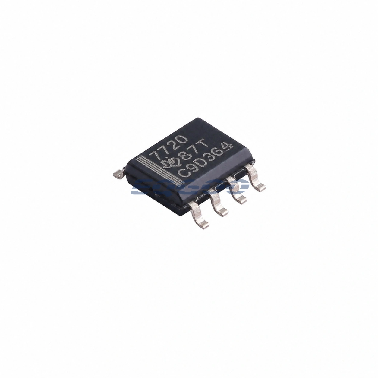 ISO7720DR product image