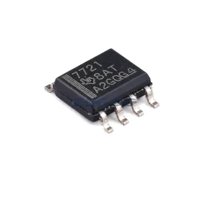 ISO7721DR product image