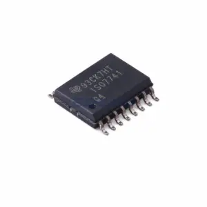 ISO7741DWR Texas Instruments product image