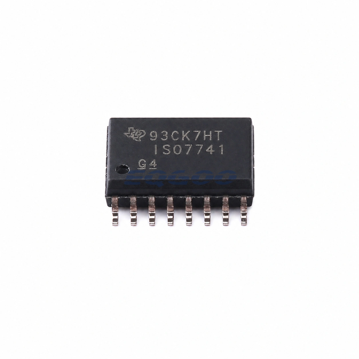 ISO7741DWR Texas Instruments additional product image