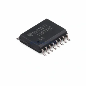 ISO7742DWR product image
