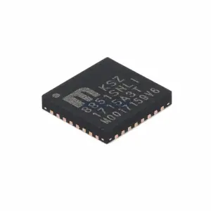 KSZ8851SNLI-TR Microchip Technology product image