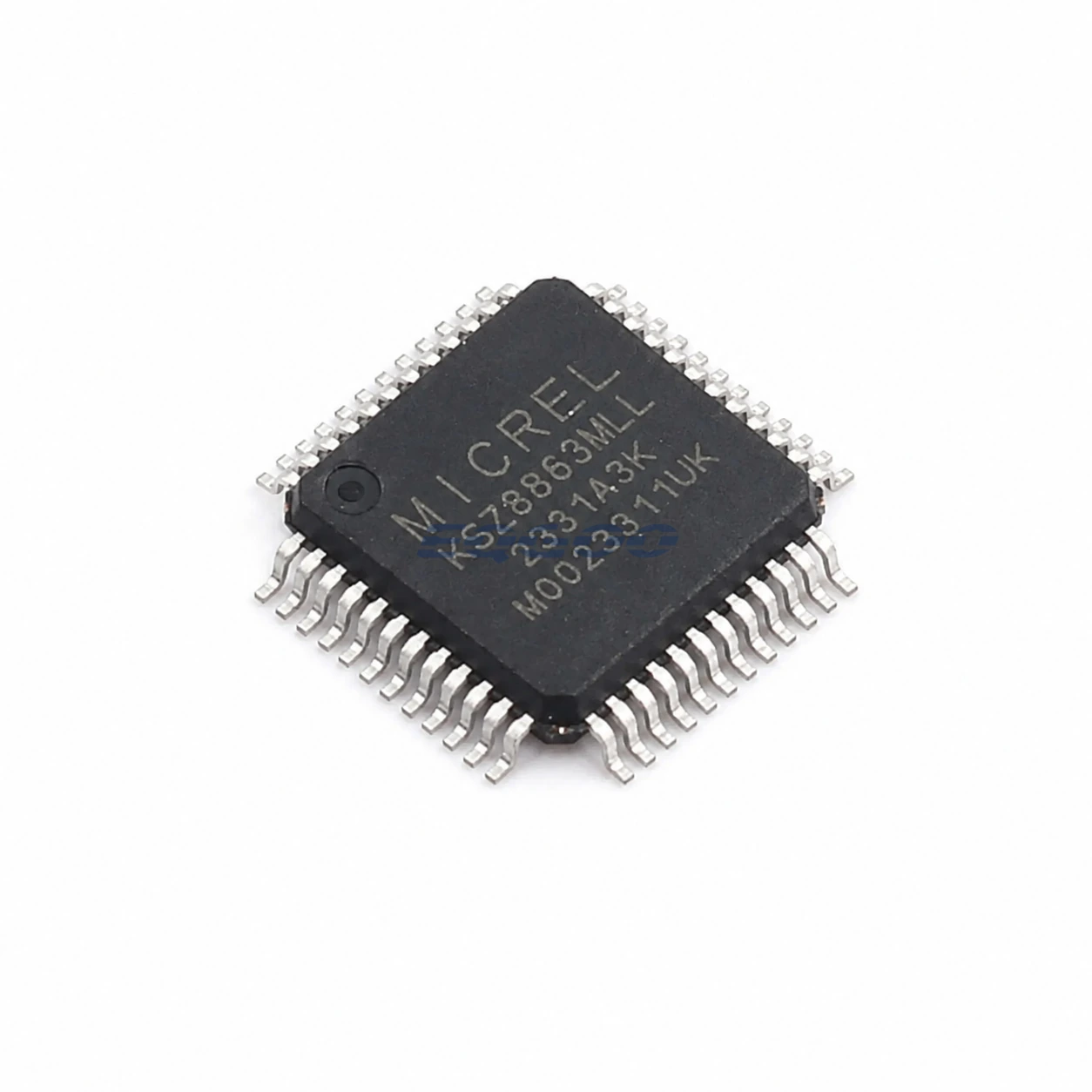 KSZ8863MLL product image KSZ8863MLL Microchip Technology product image