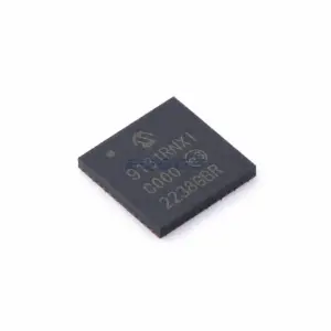 KSZ9131RNXI Microchip Technology product image