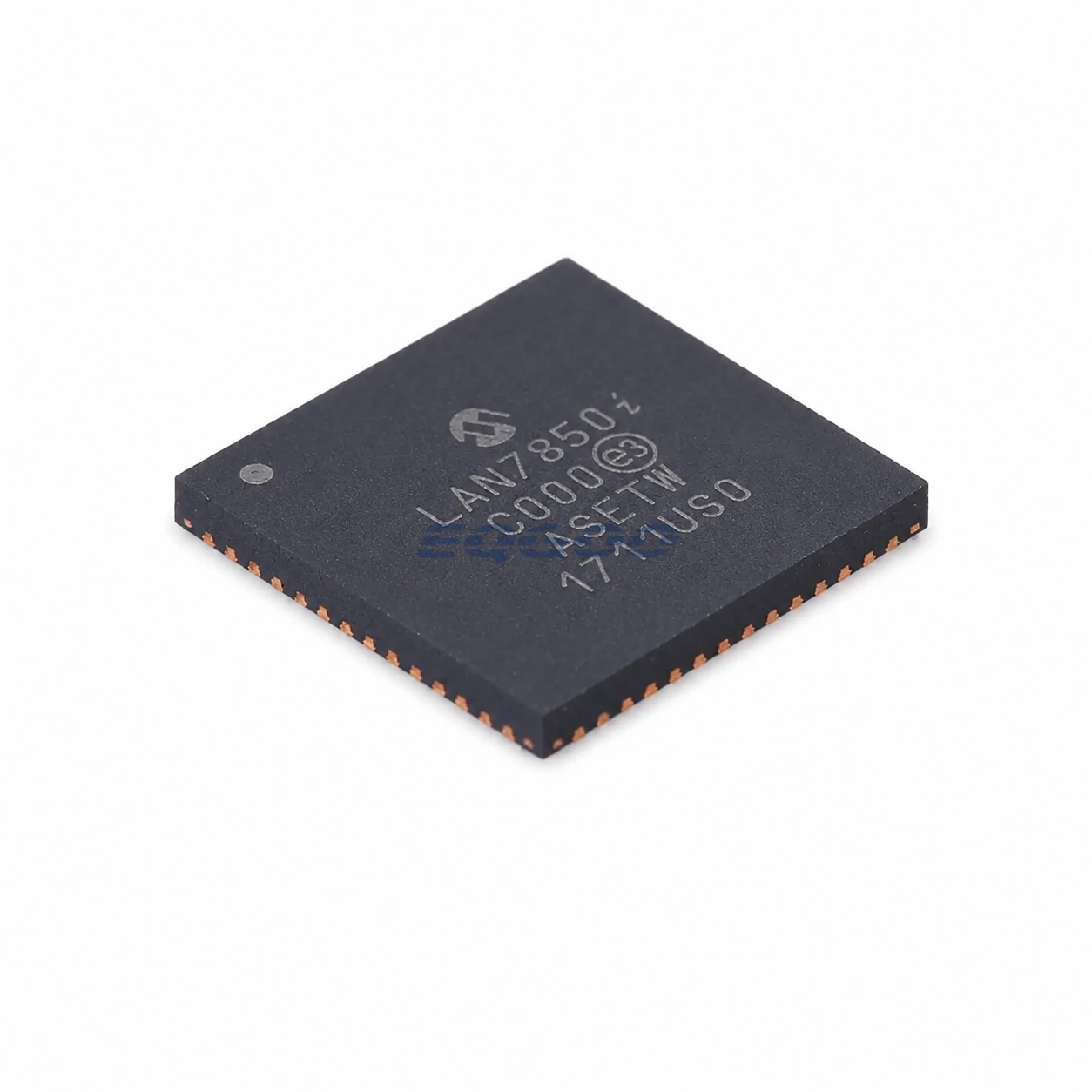 LAN7850T-I/8JX product image LAN7850T-I/8JX Microchip Technology product image