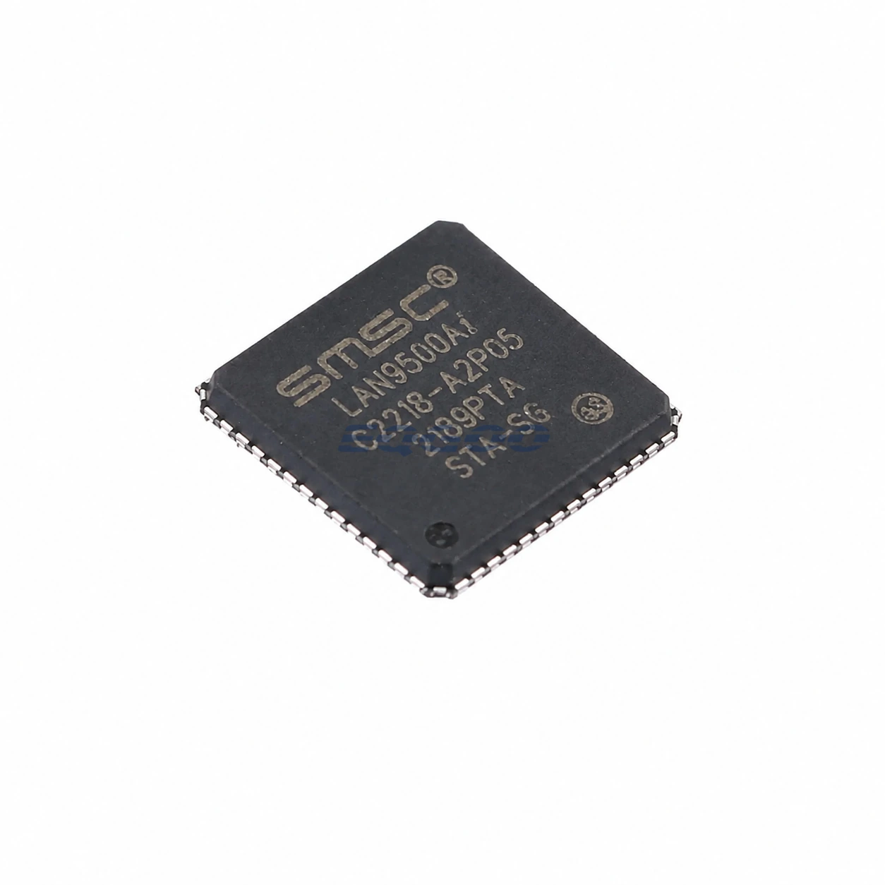 LAN9500AI-ABZJ-TR Microchip Technology product image