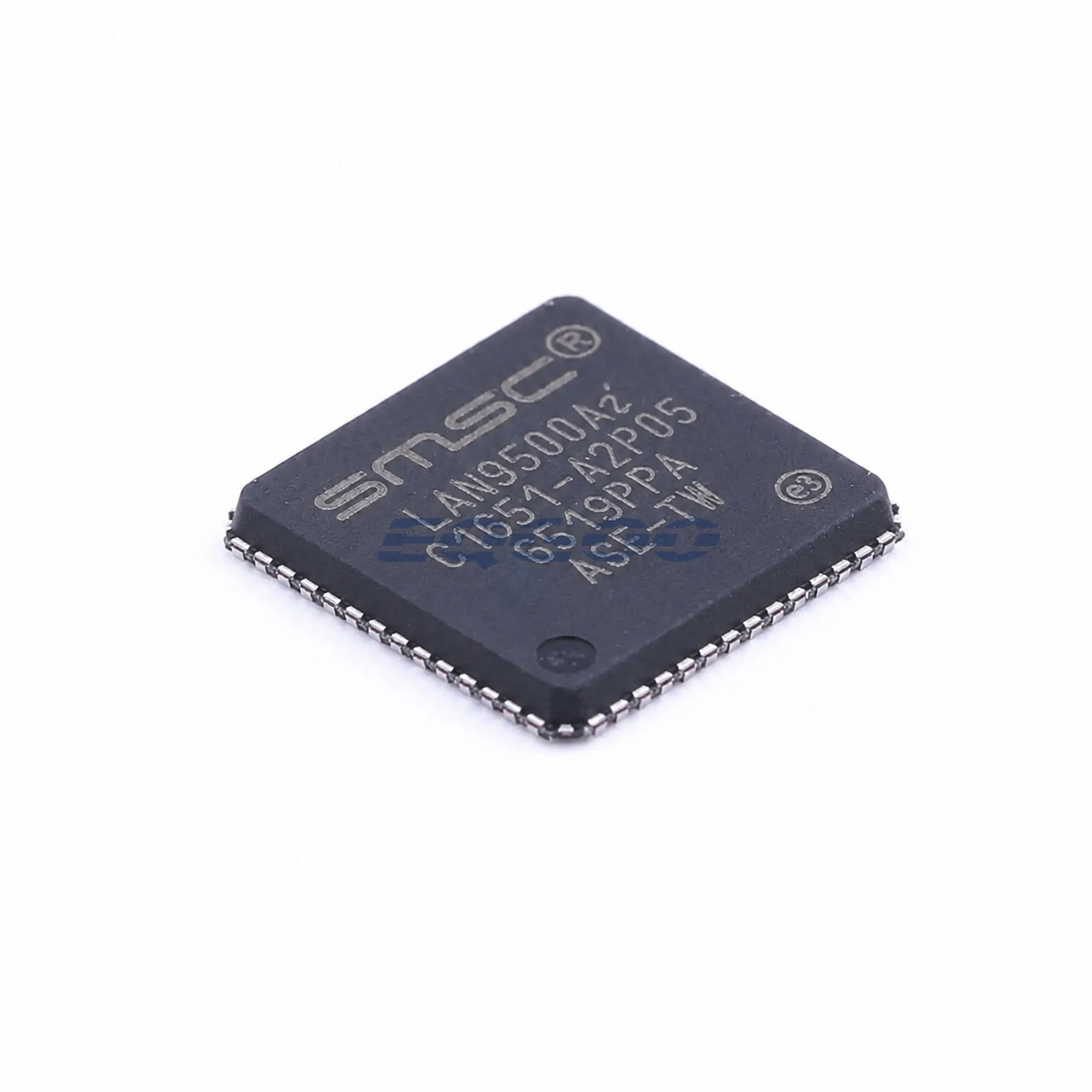 LAN9500AI-ABZJ Microchip Technology product image LAN9500AI-ABZJ Microchip Technology product image