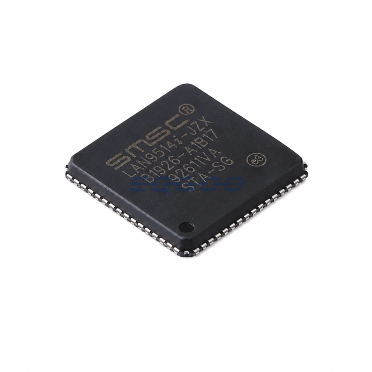 LAN9514I-JZX Microchip Technology product image LAN9514I-JZX Microchip Technology product image