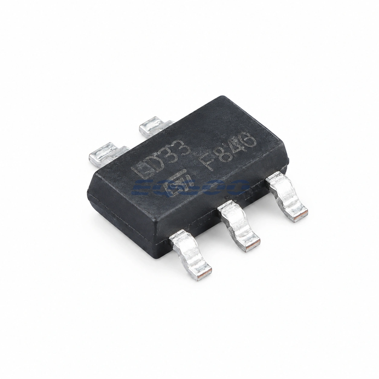LD1117S33TR product image
