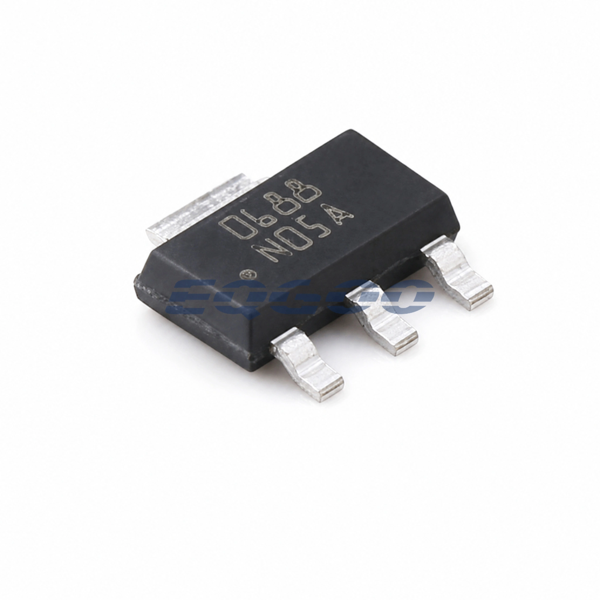 LM1117MPX-3.3/NOPB Texas Instruments additional product image