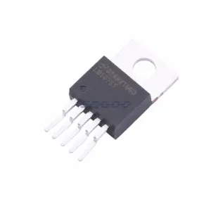 LM1875T/NOPB Texas Instruments product image