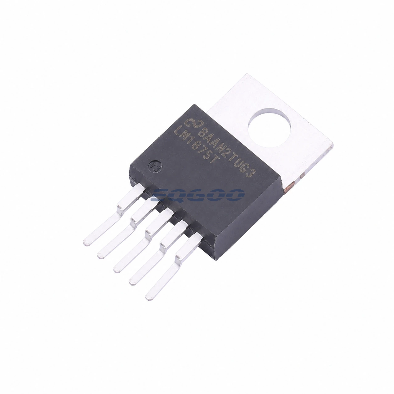 LM1875T/NOPB Texas Instruments product image