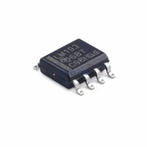 LM193DR Texas Instruments product image