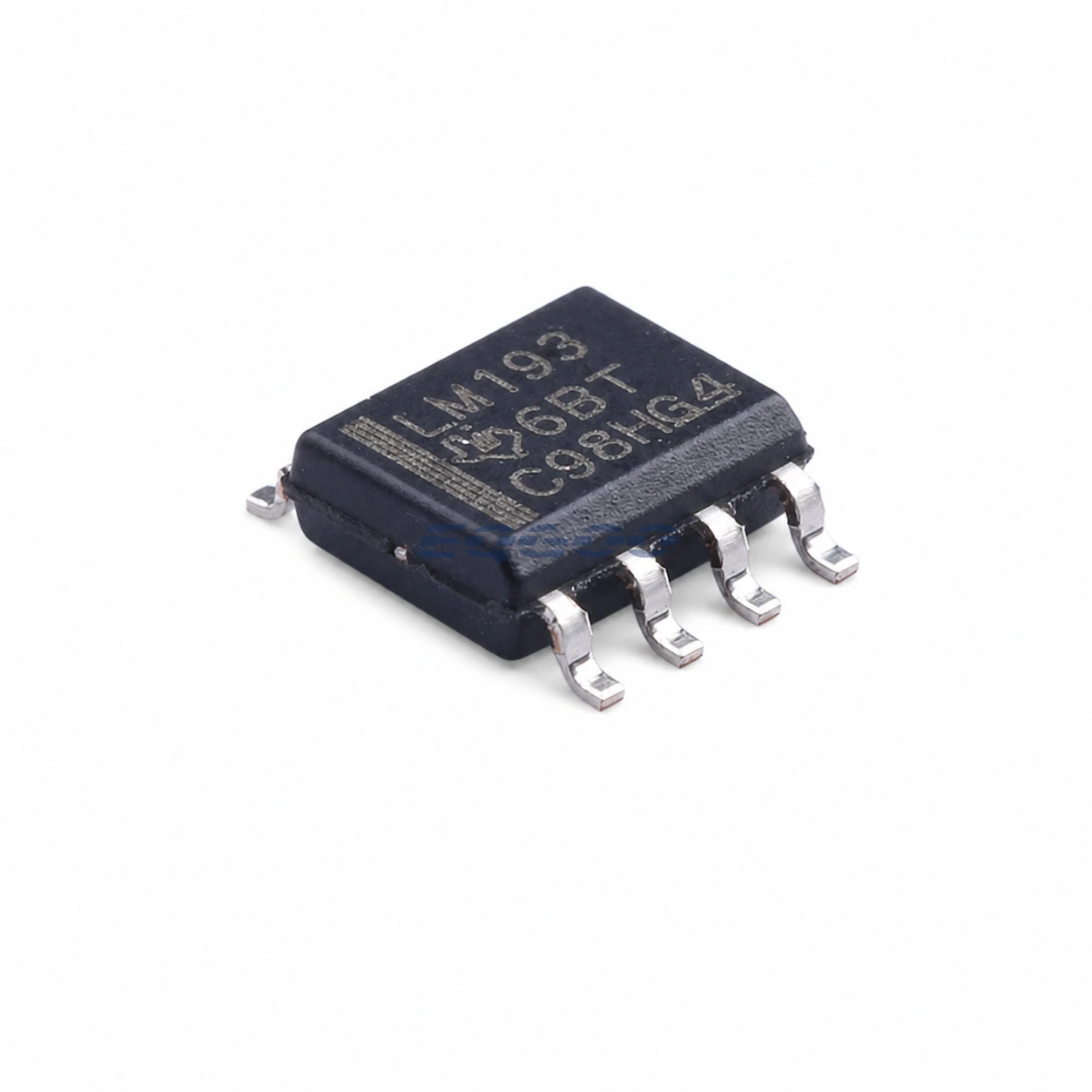 LM193DR Texas Instruments product image