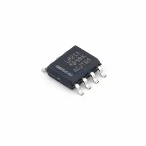 LM211DR Texas Instruments product image