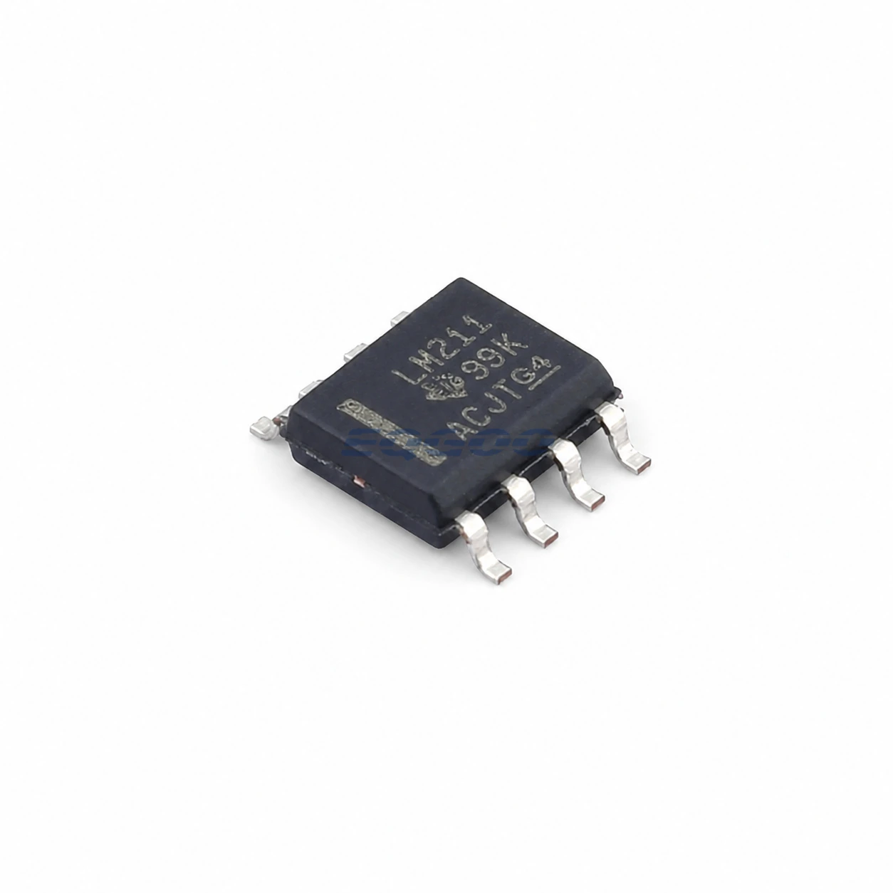 LM211DR Texas Instruments product image