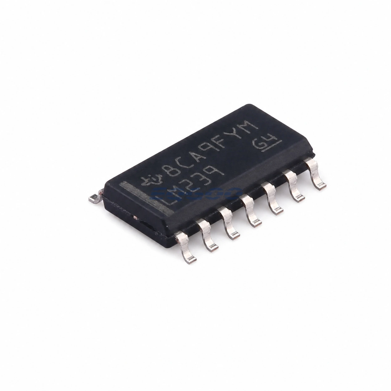 LM239DR Texas Instruments product image