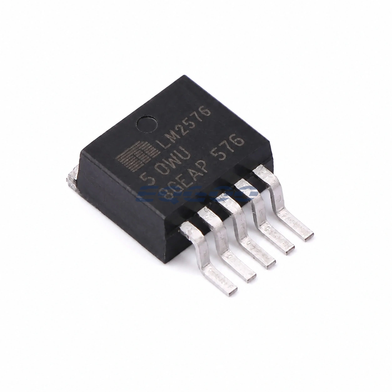 LM2576-5.0WU Microchip Technology product image LM2576-5.0WU Microchip Technology product image