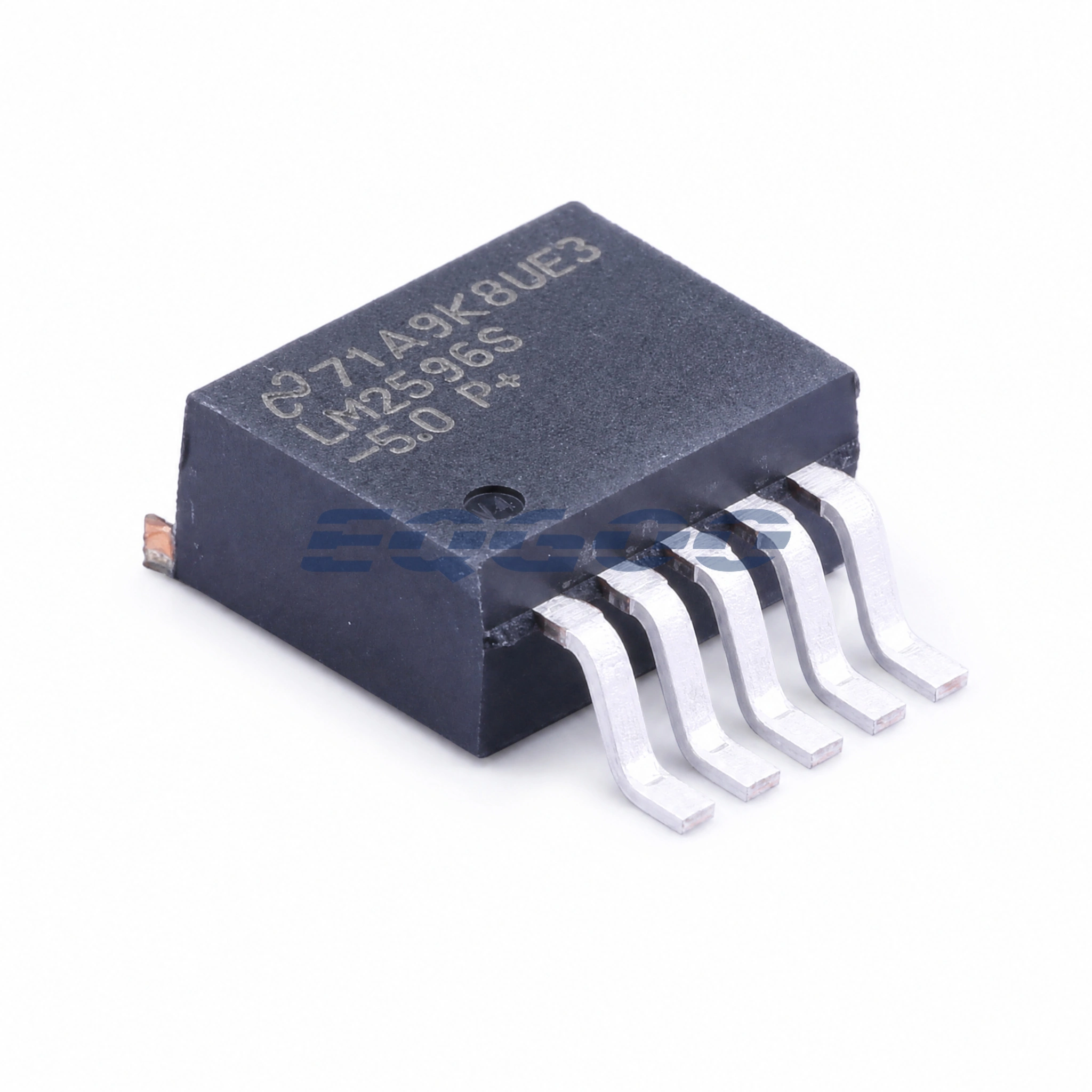 LM2596SX-5.0/NOPB Texas Instruments product image