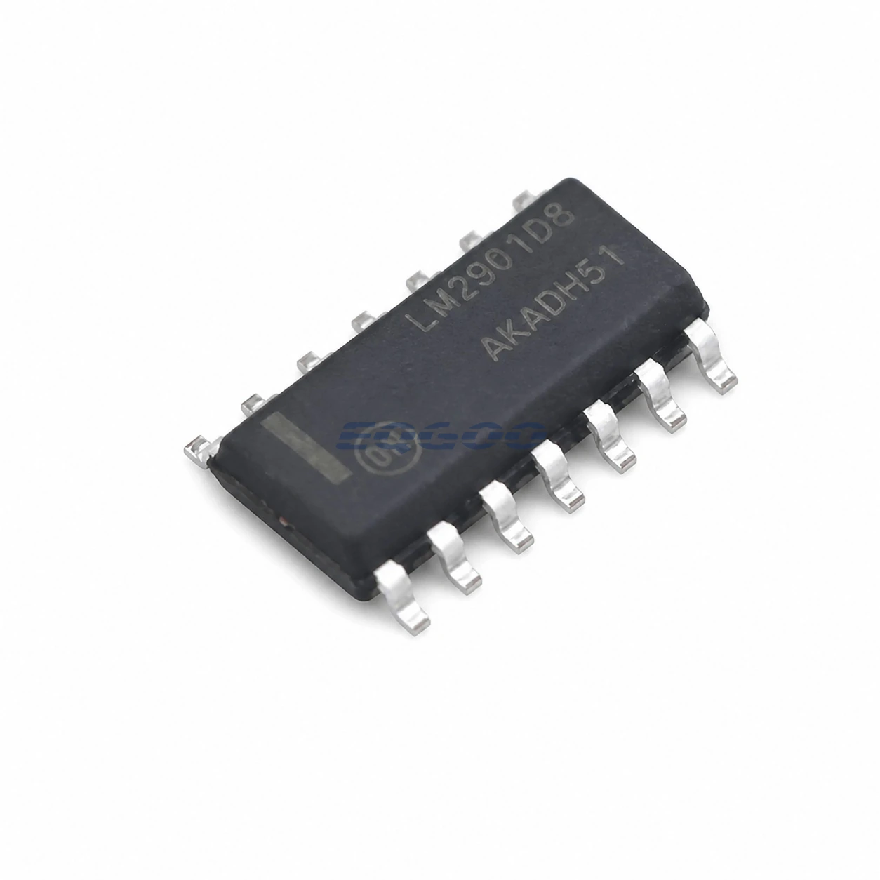 LM2901DR2G onsemi product image LM2901DR2G onsemi product image
