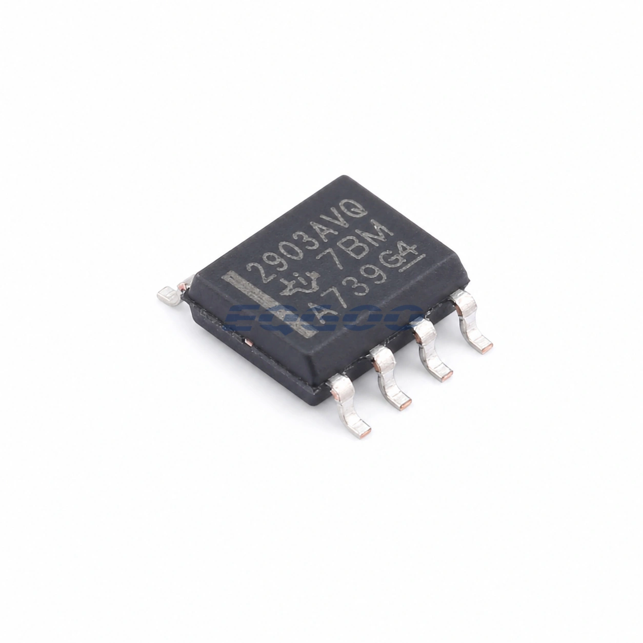 LM2903AVQDRQ1 Texas Instruments product image