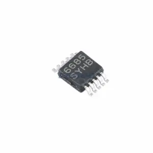 LM3409HVMY/NOPB Texas Instruments product image