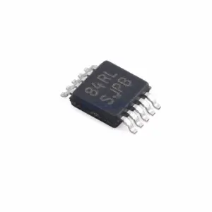 LM3481MMX/NOPB Texas Instruments product image