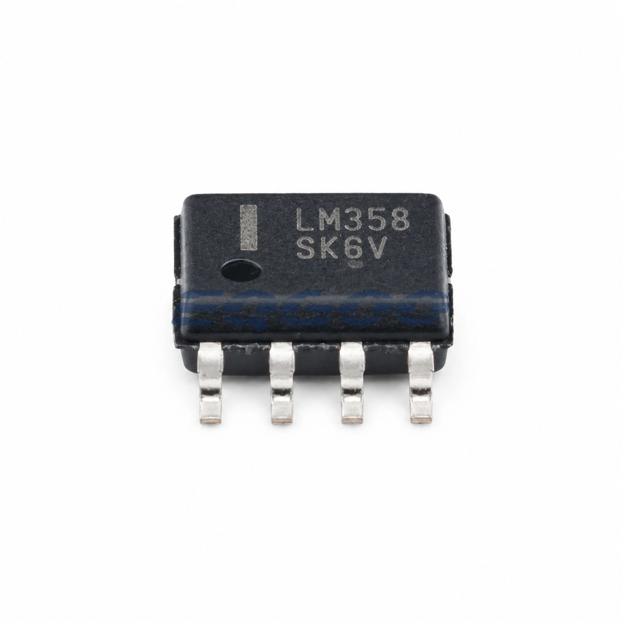 LM358DR2G onsemi additional product image