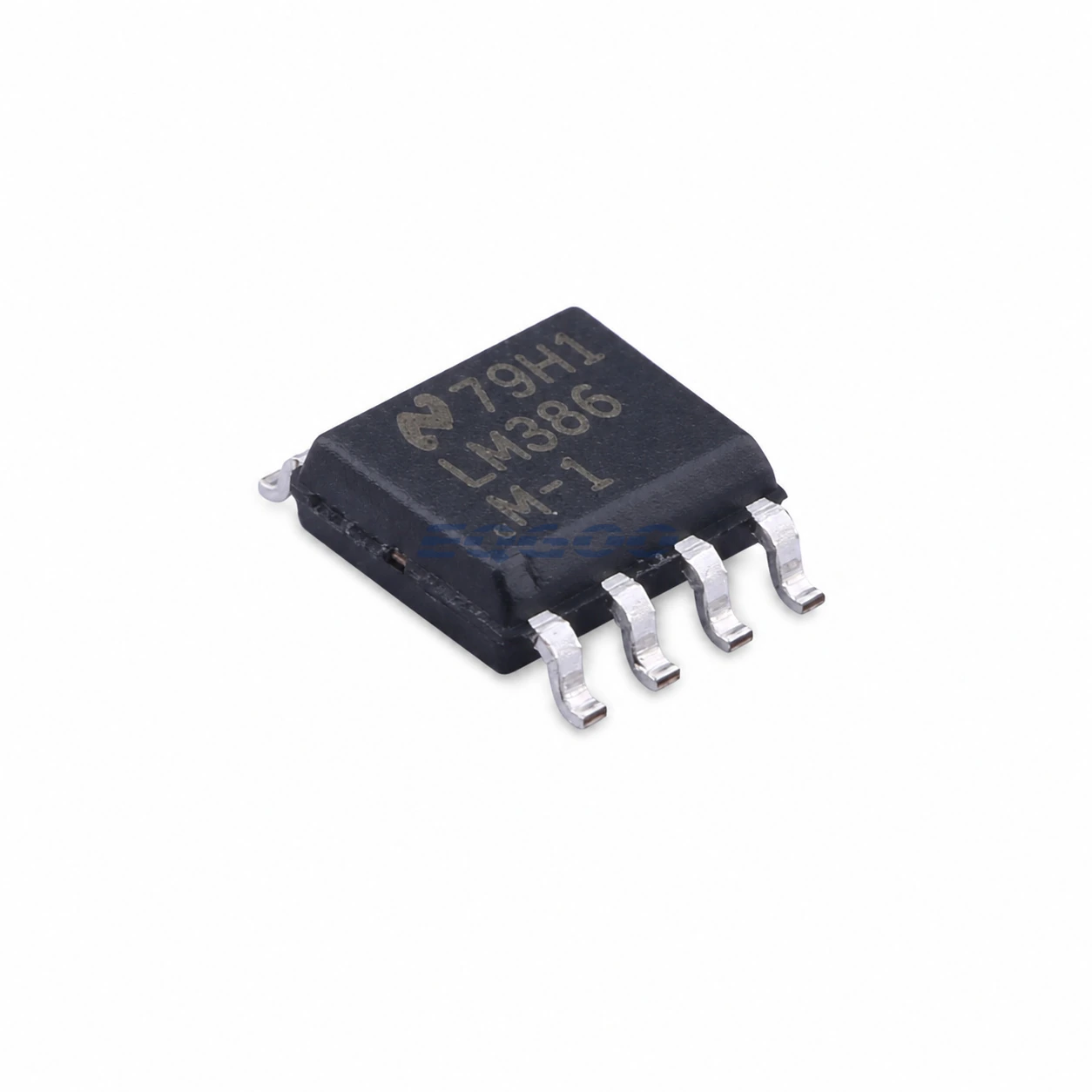 LM386MX-1/NOPB Texas Instruments product image