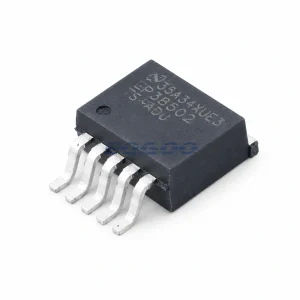 LP38502TSX-ADJ/NOPB product image