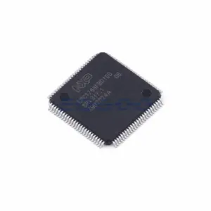 LPC1768FBD100K NXP Semiconductors product image