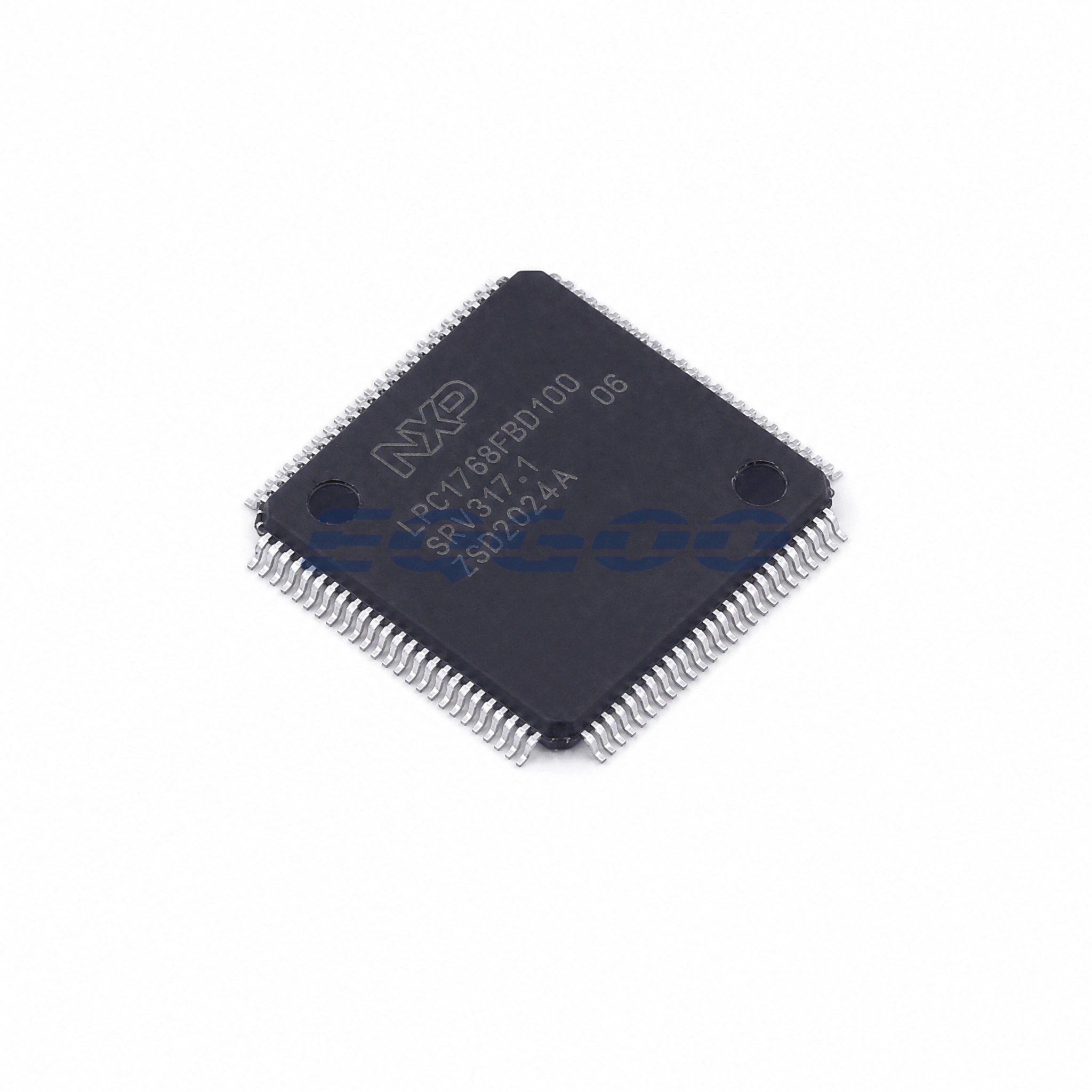 LPC1768FBD100K NXP Semiconductors product image