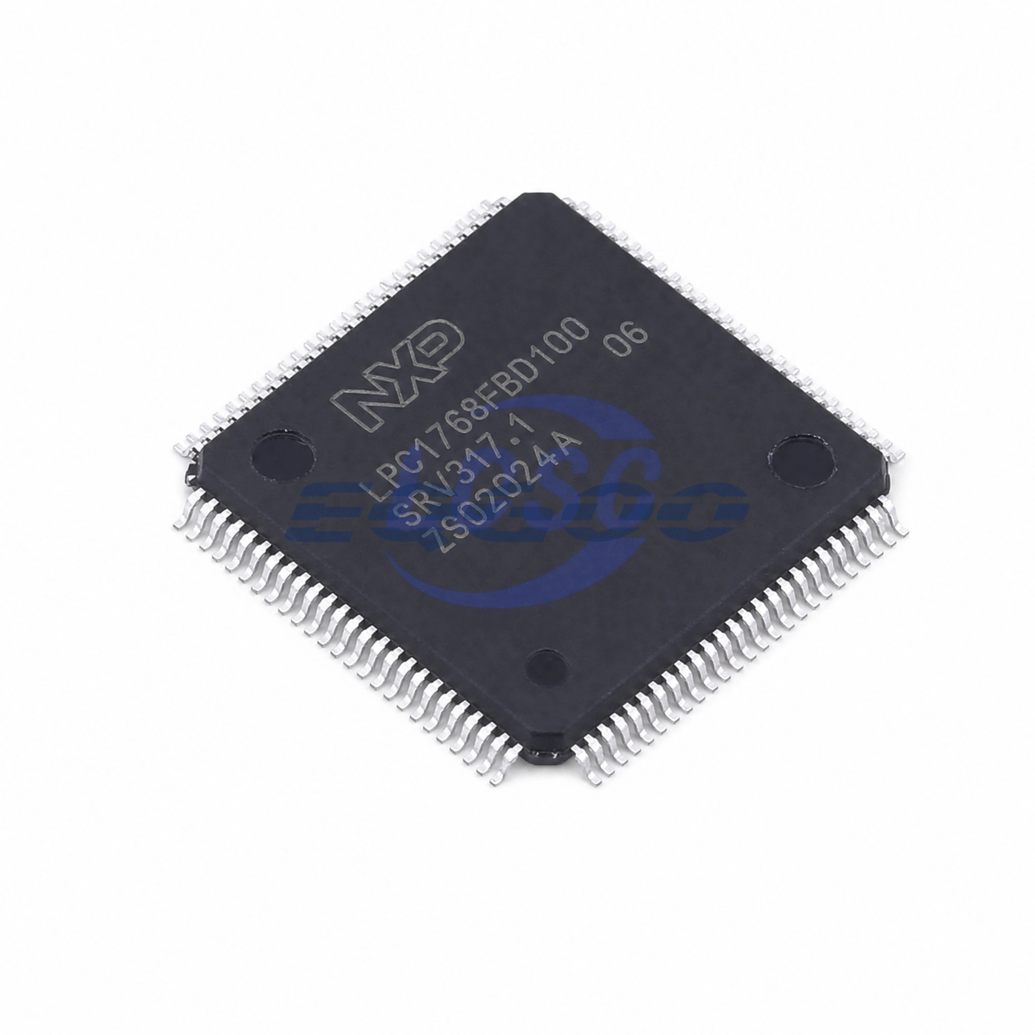 LPC1768FBD100K NXP Semiconductors additional product image