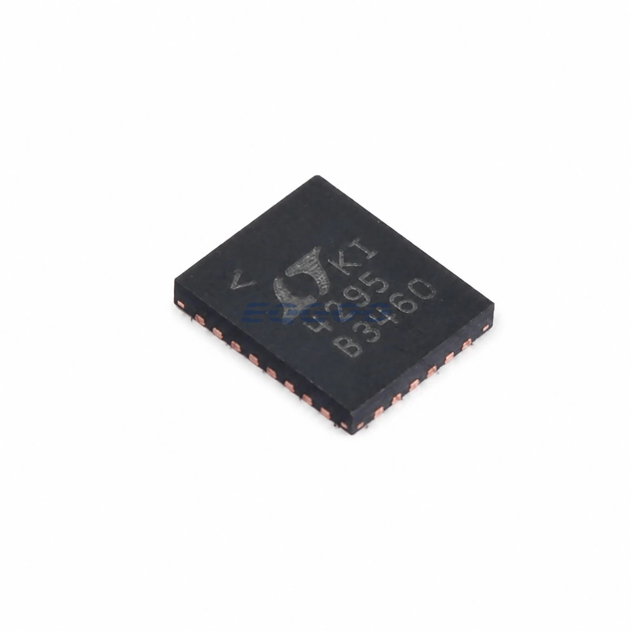 LT4295IUFD#PBF Analog Devices product image LT4295IUFD#PBF Analog Devices product image