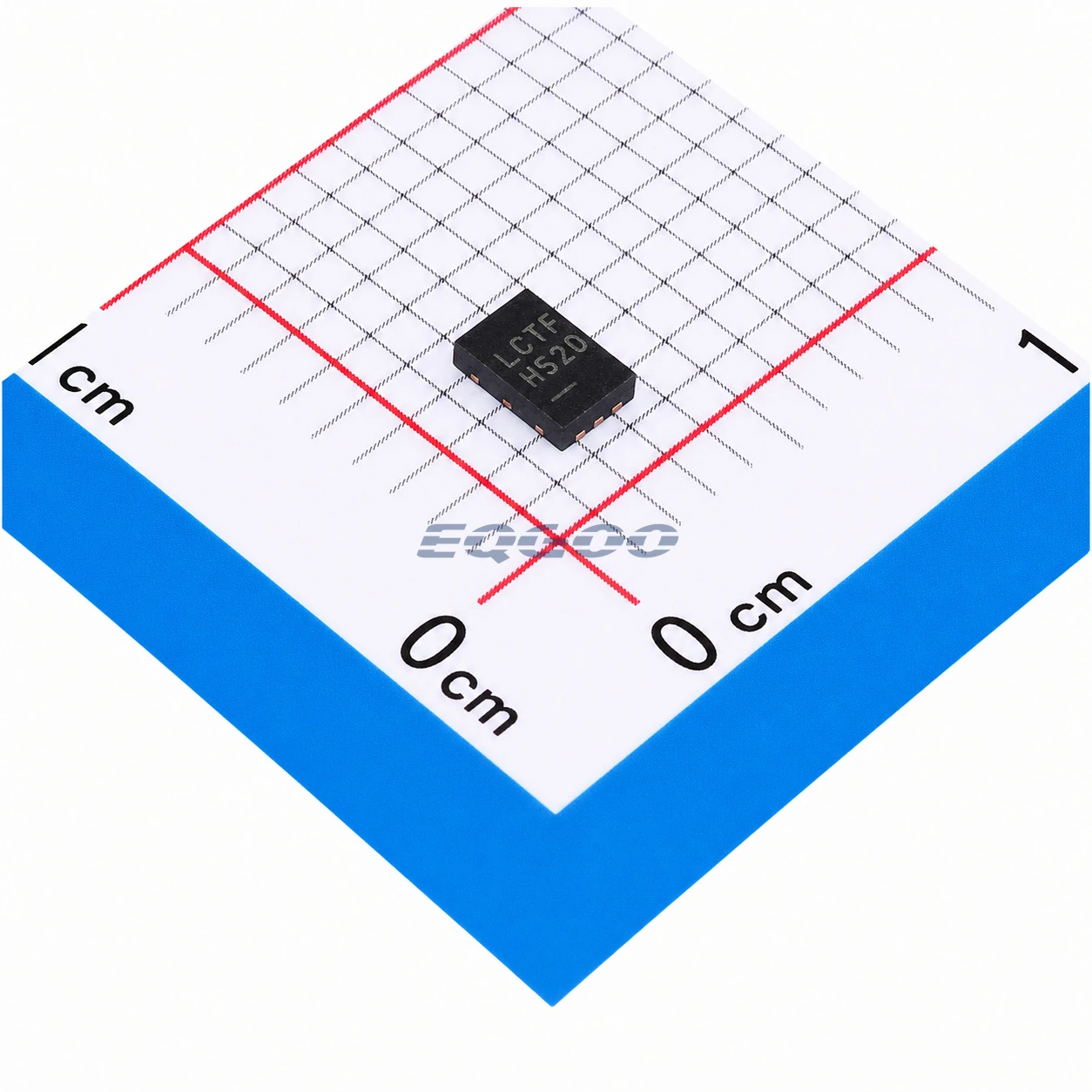 LT6105HDCB#TRPBF Analog Devices product image