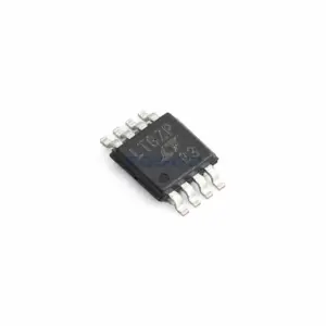 LT6370IMS8#PBF Analog Devices product image