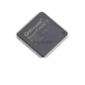 M2S005-TQG144I Microchip Technology product image