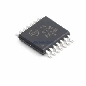 MC14013BDTR2G onsemi product image