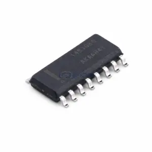 MC14516BDR2G onsemi product image