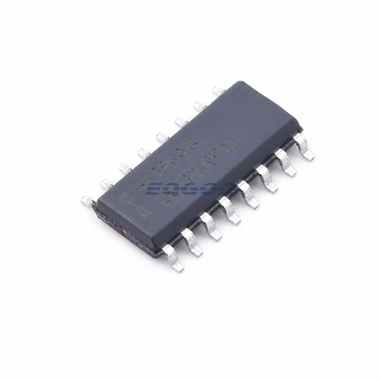 MC74HC138ADR2G onsemi product image
