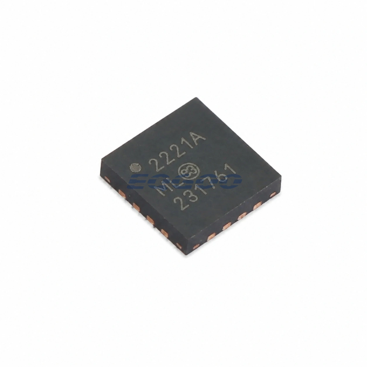 MCP2221A-I/ML Microchip Technology product image MCP2221A-I/ML Microchip Technology product image