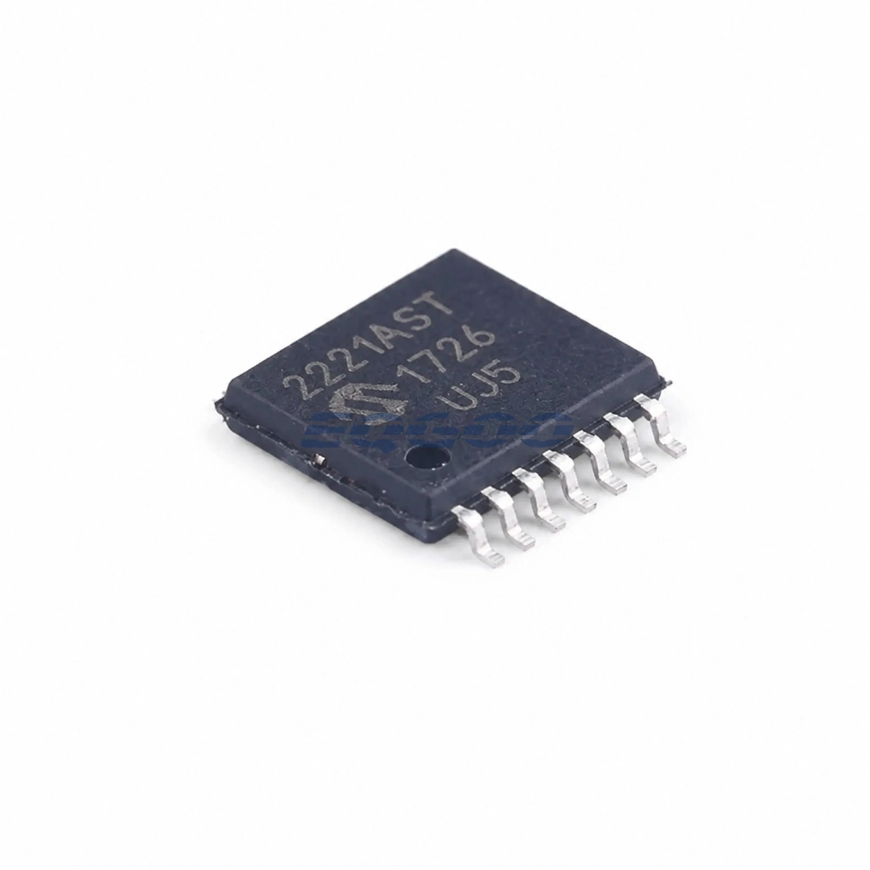 MCP2221A-I/ST Microchip Technology product image MCP2221A-I/ST Microchip Technology product image