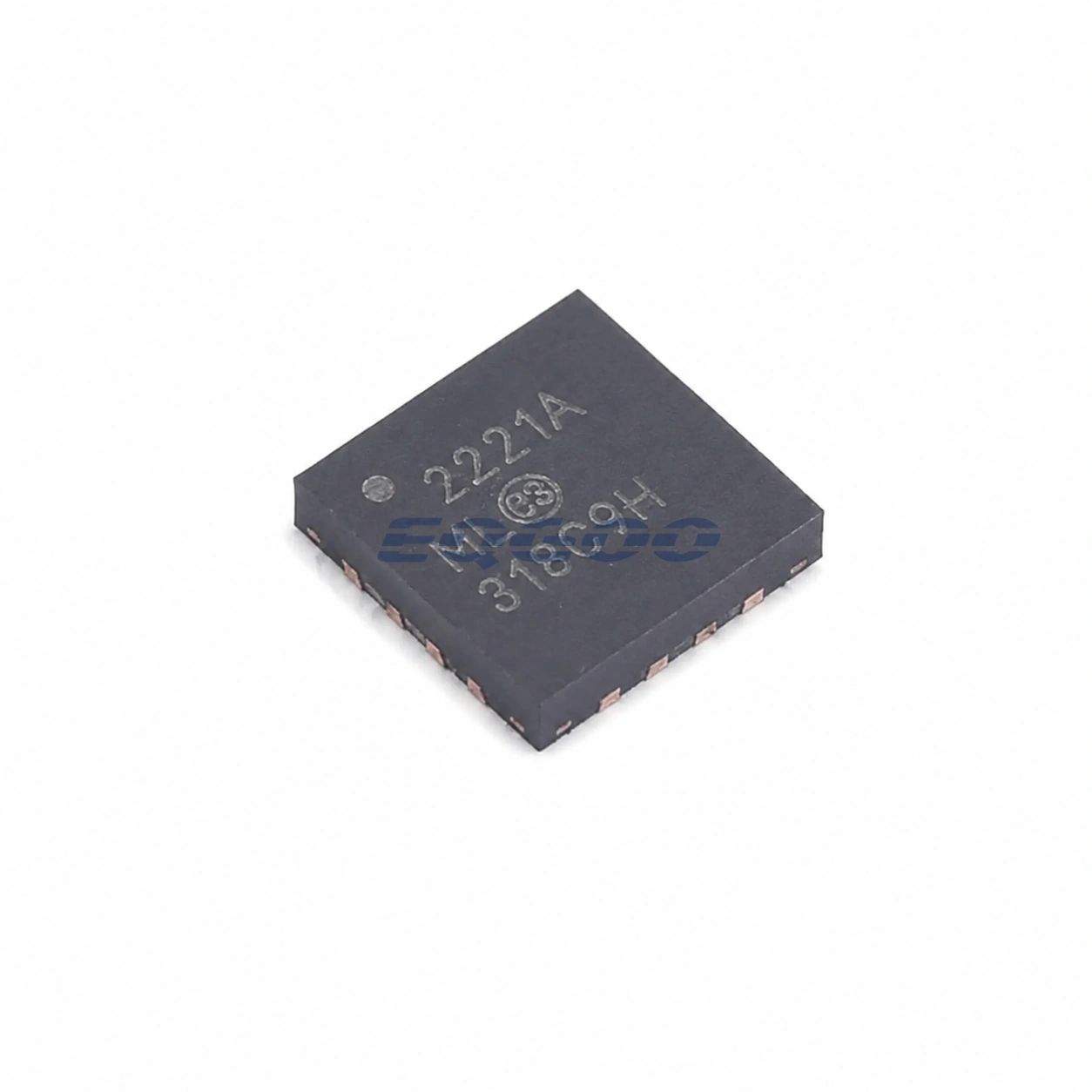 MCP2221AT-I/ML Microchip Technology product image MCP2221AT-I/ML Microchip Technology product image