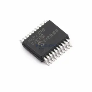 MCP23008T-E/SS Microchip Technology product image