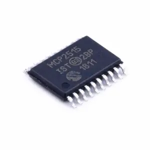 MCP2515T-I/ST Microchip Technology product image