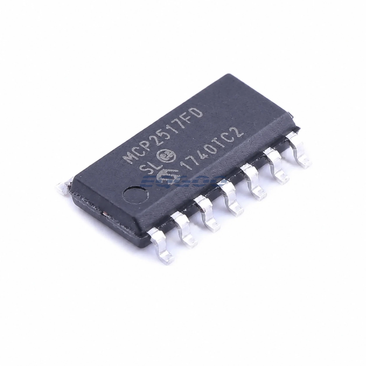 MCP2517FD-H/SL Microchip Technology product image