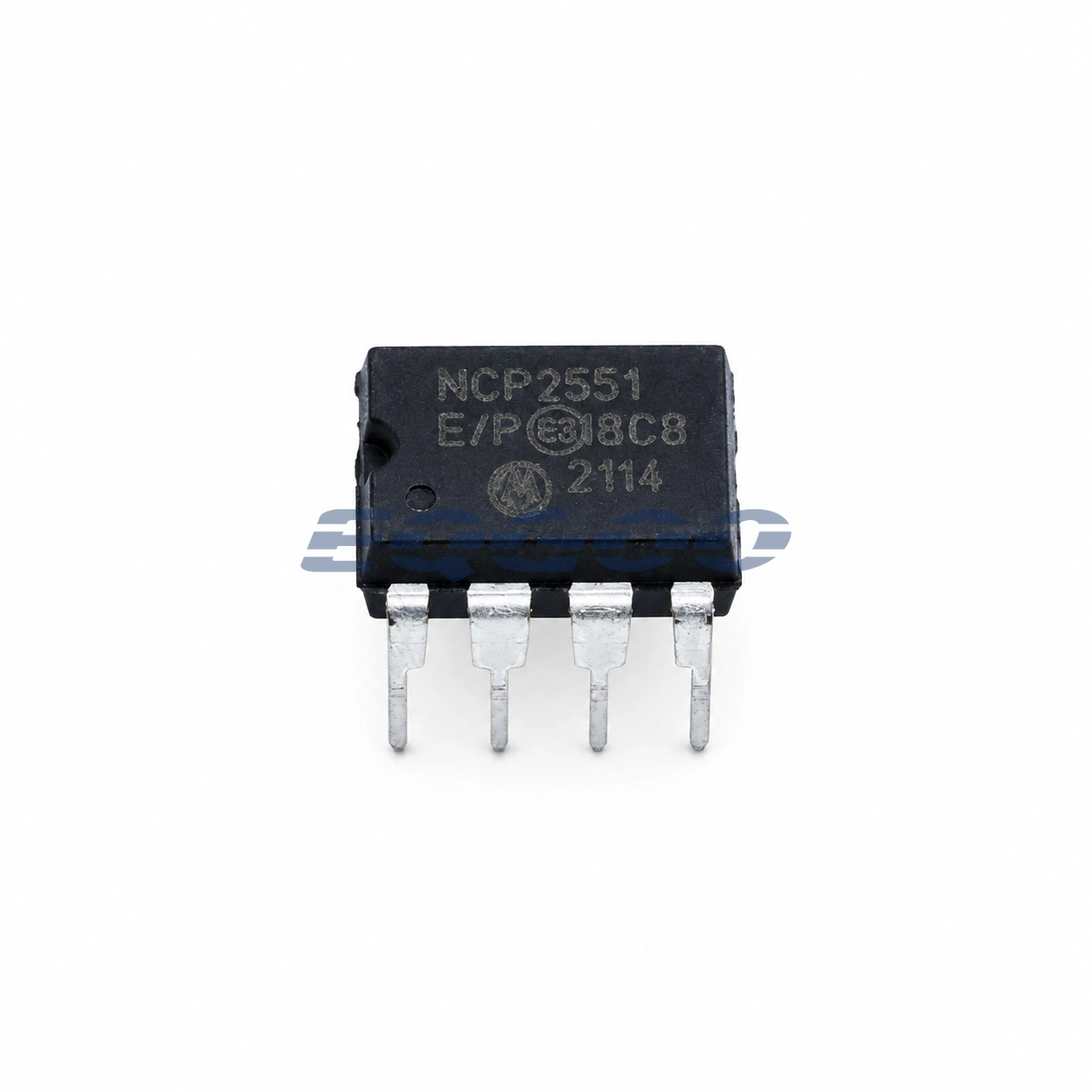 MCP2551-E/P Microchip Technology product image